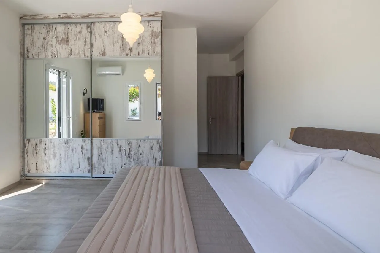 Apartmán Amy'S Seaside Oasis Argostoli  Řecko