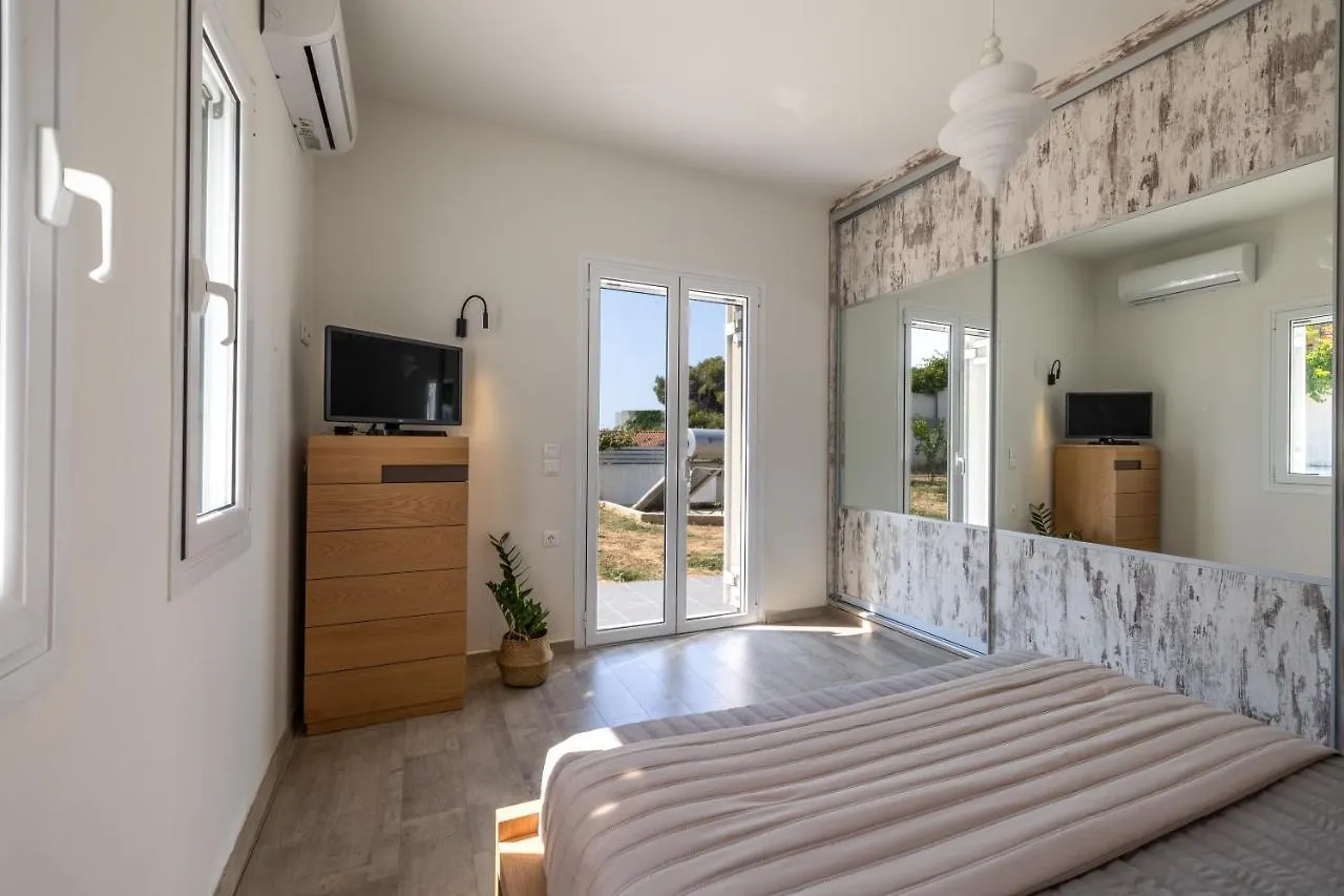 Apartmán Amy'S Seaside Oasis Argostoli   Argostoli (Kefalonia)
