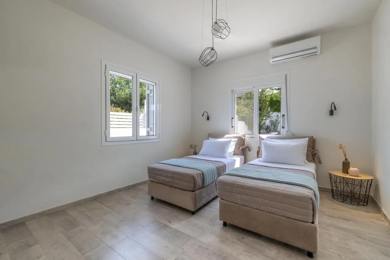 Apartmán Amy'S Seaside Oasis Argostoli