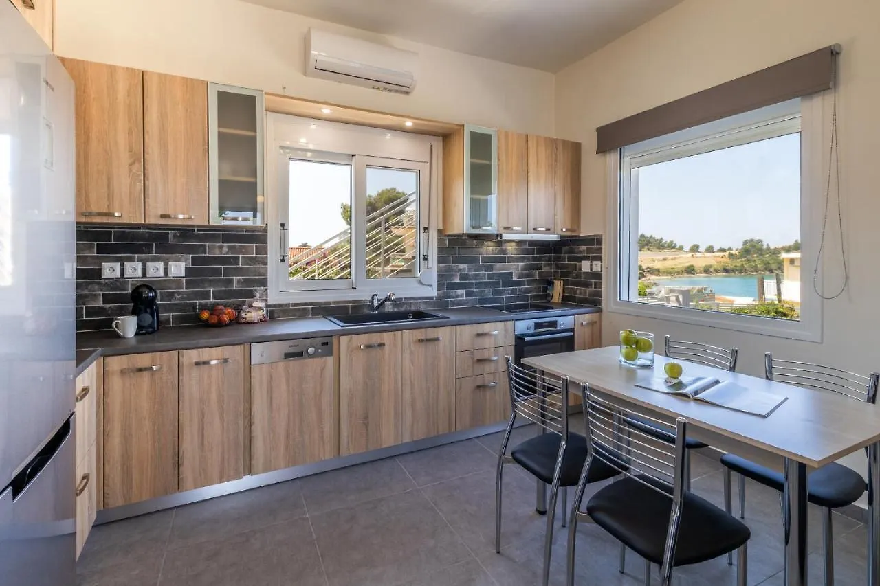 Apartmán Amy'S Seaside Oasis Argostoli   Argostoli (Kefalonia)