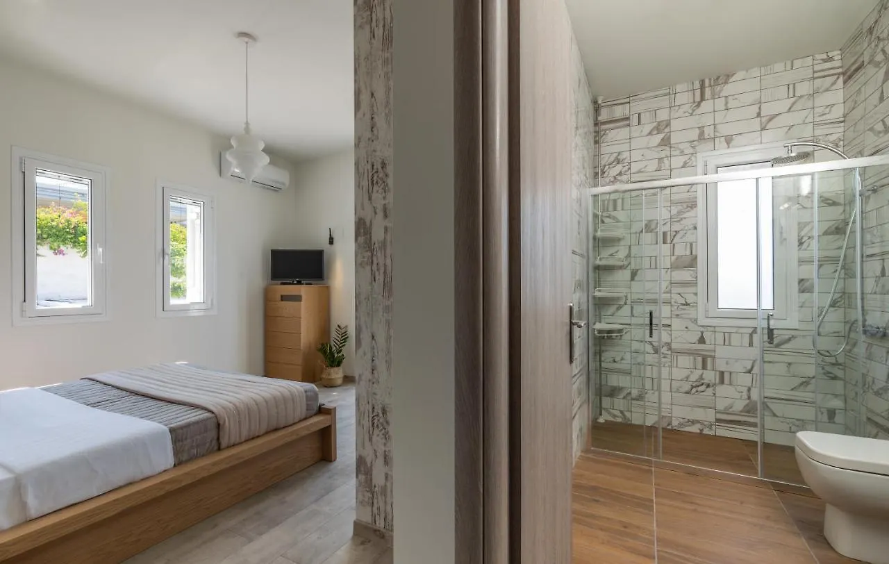 Apartmán Amy'S Seaside Oasis Argostoli  Řecko
