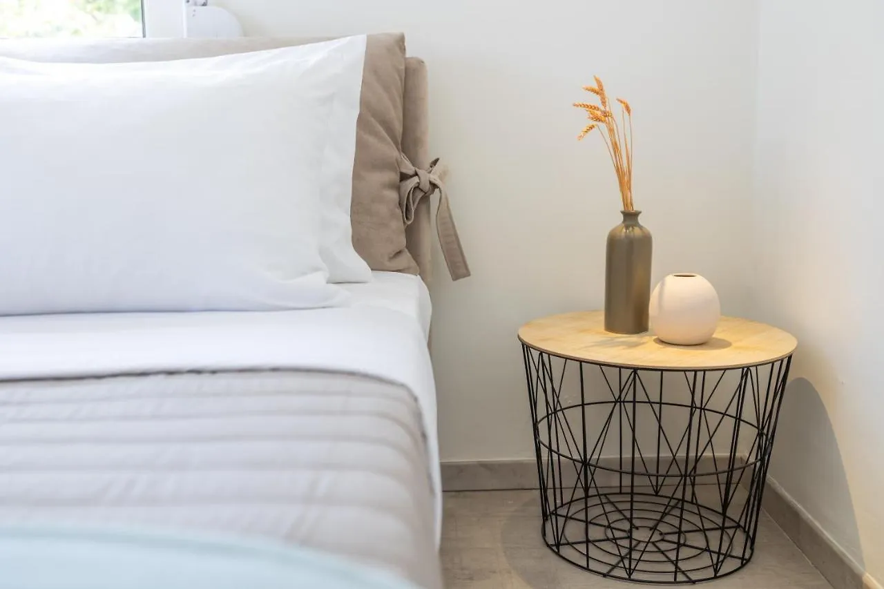 Apartmán Amy'S Seaside Oasis Argostoli