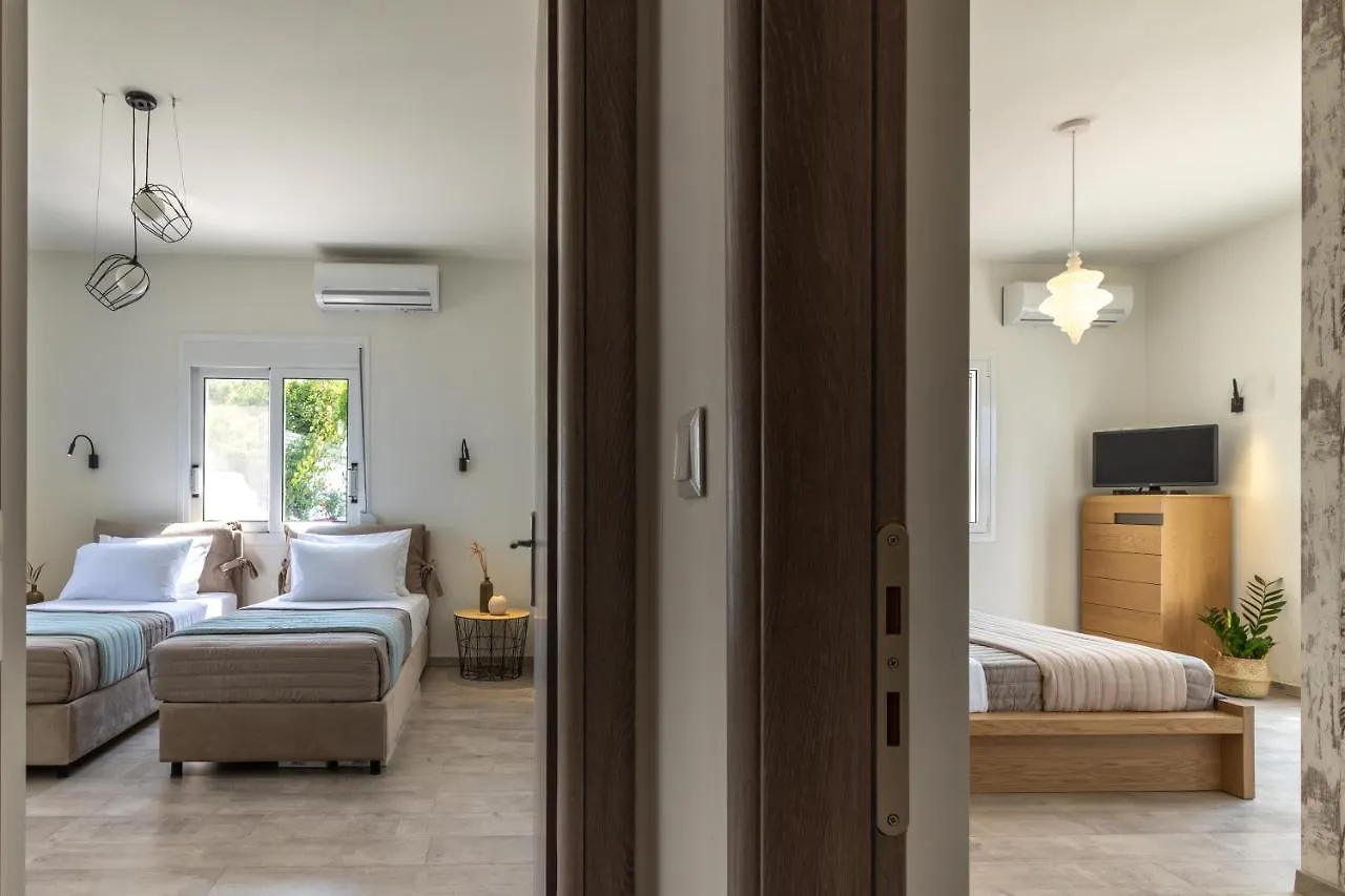 Apartmán Amy'S Seaside Oasis Argostoli