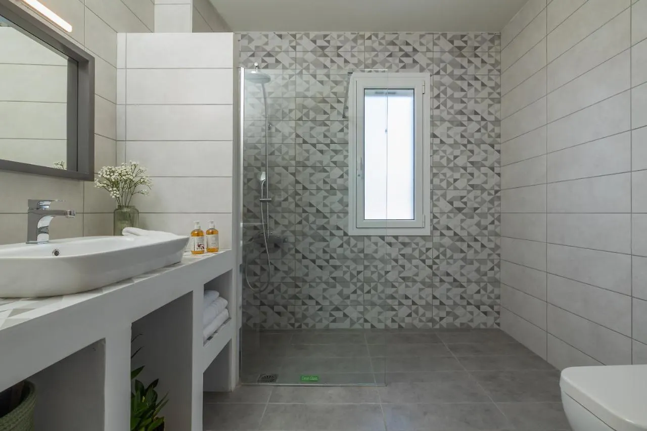 Apartmán Amy'S Seaside Oasis Argostoli