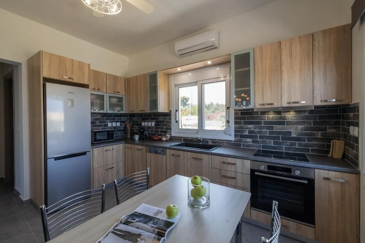 Apartmán Amy'S Seaside Oasis Argostoli