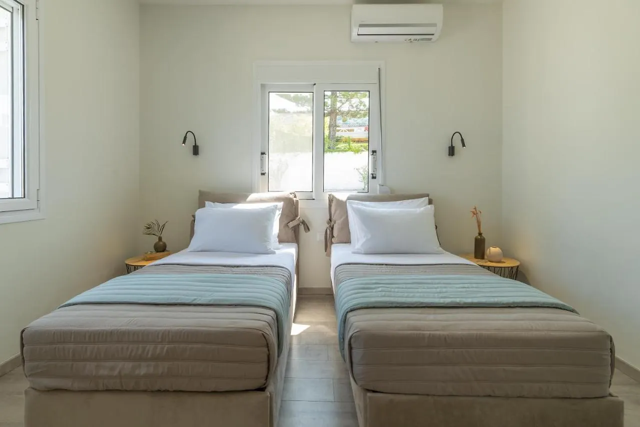 Apartmán Amy'S Seaside Oasis Argostoli  0*, Argostoli (Kefalonia)
