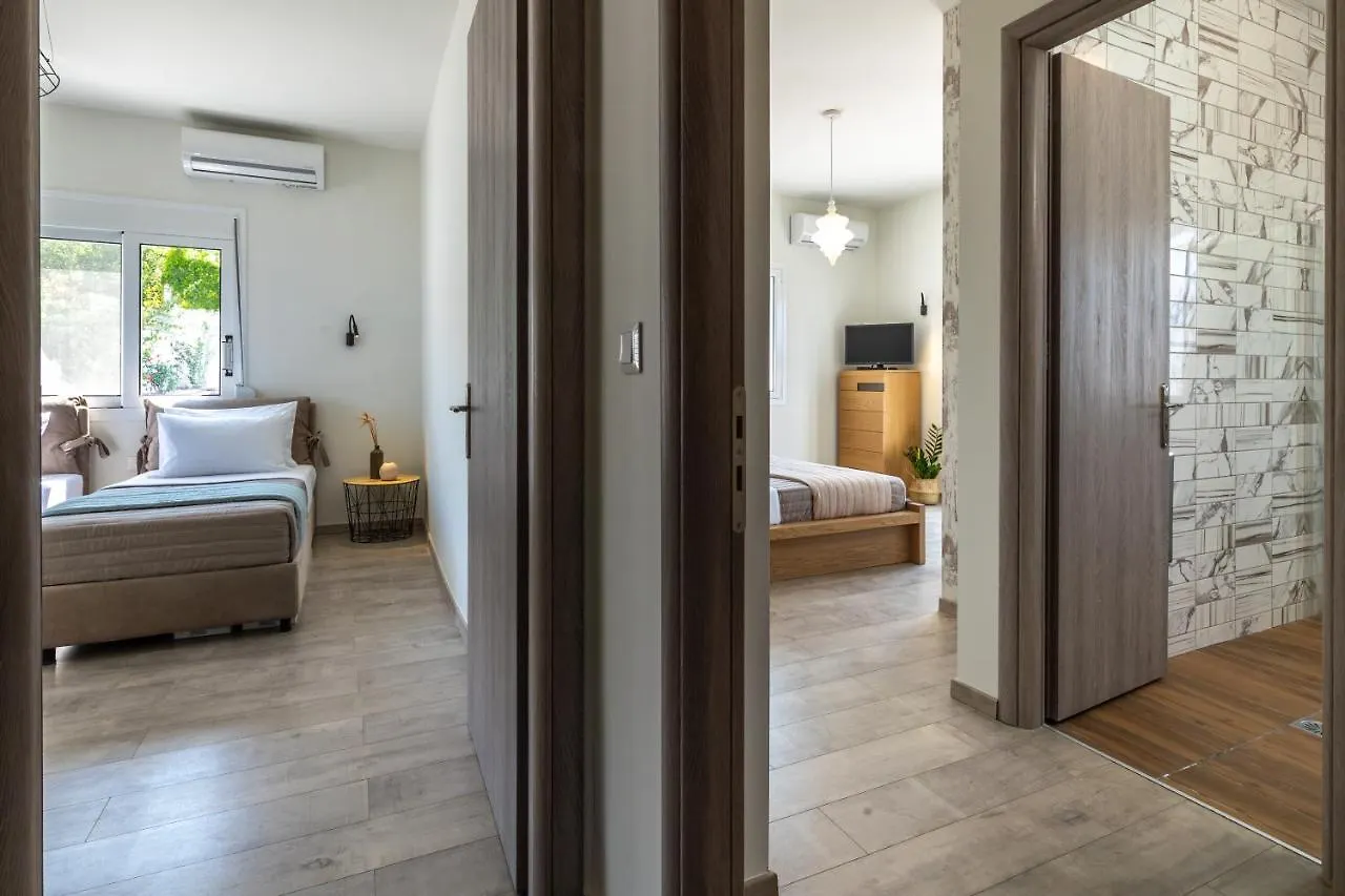 Apartmán Amy'S Seaside Oasis Argostoli  Řecko