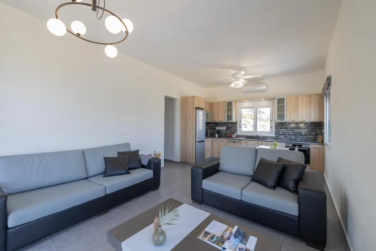 Apartmán Amy'S Seaside Oasis Argostoli  0*, Argostoli (Kefalonia) Řecko