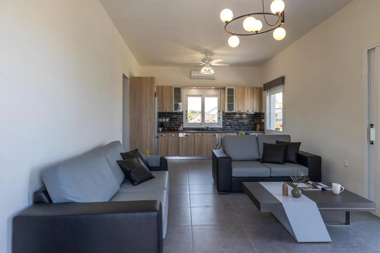 Apartmán Amy'S Seaside Oasis Argostoli  Řecko
