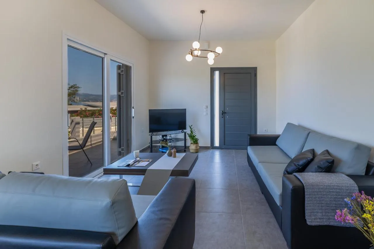 Apartmán Amy'S Seaside Oasis Argostoli